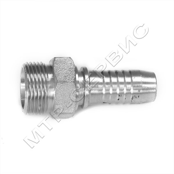 Фитинг 16х1,5  DKOS  (0) (Ш) ду8  (1k)